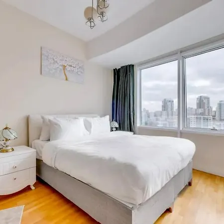With View Apartment