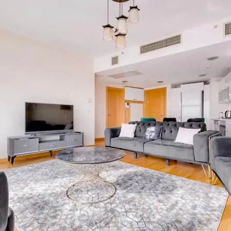 With View Apartment *