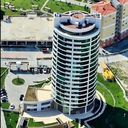 Daire With View Başakşehir
